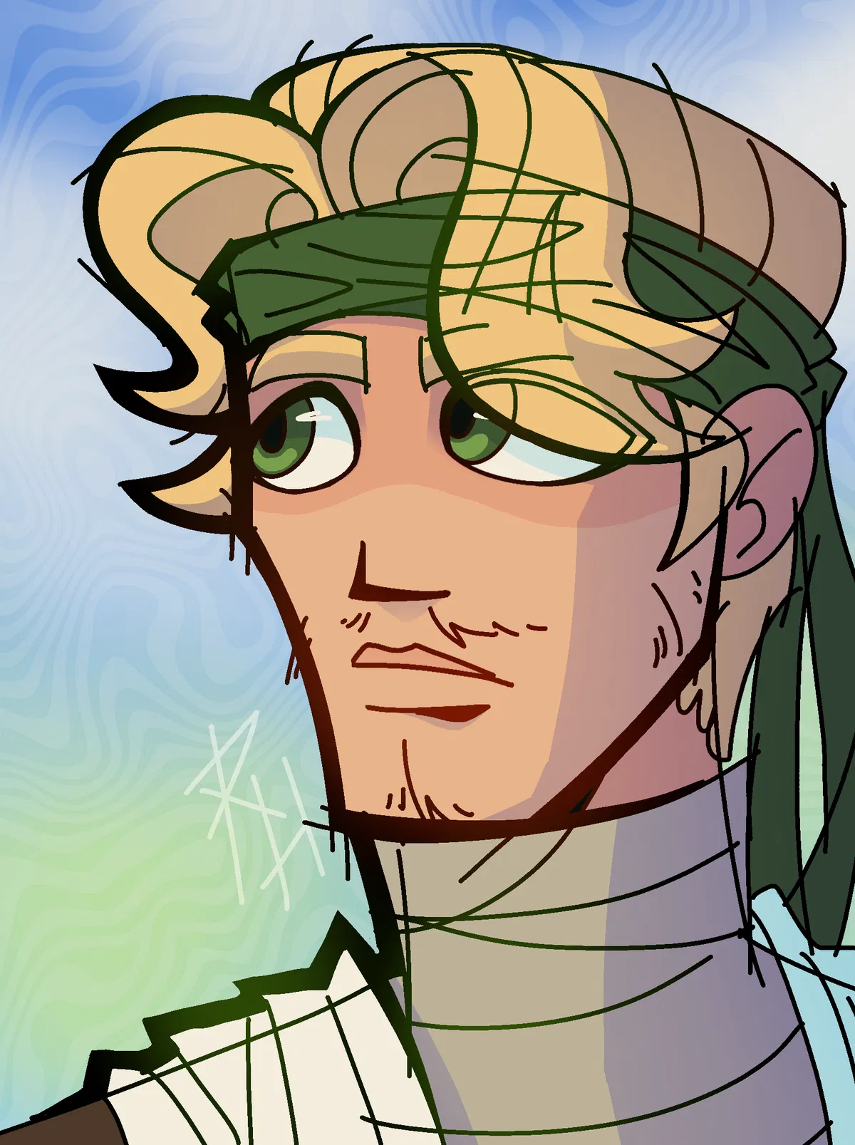 Avatar of 𖦹 | Lloyd Garmadon