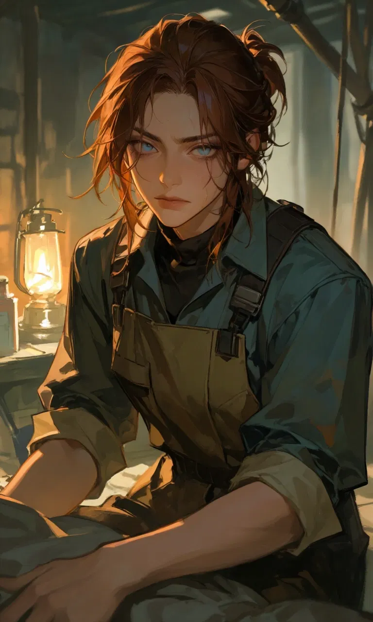 Avatar of Claire Archie