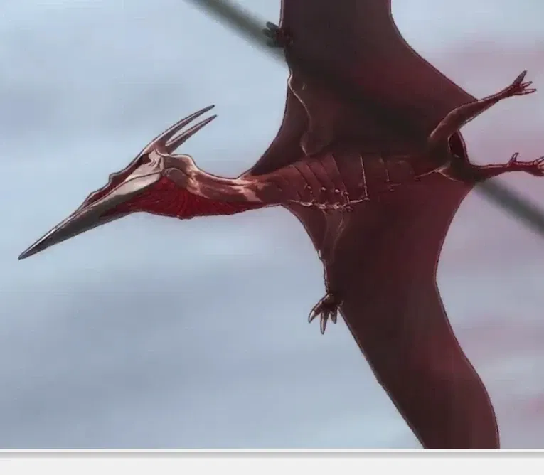 Avatar of Singular Point Rodan's