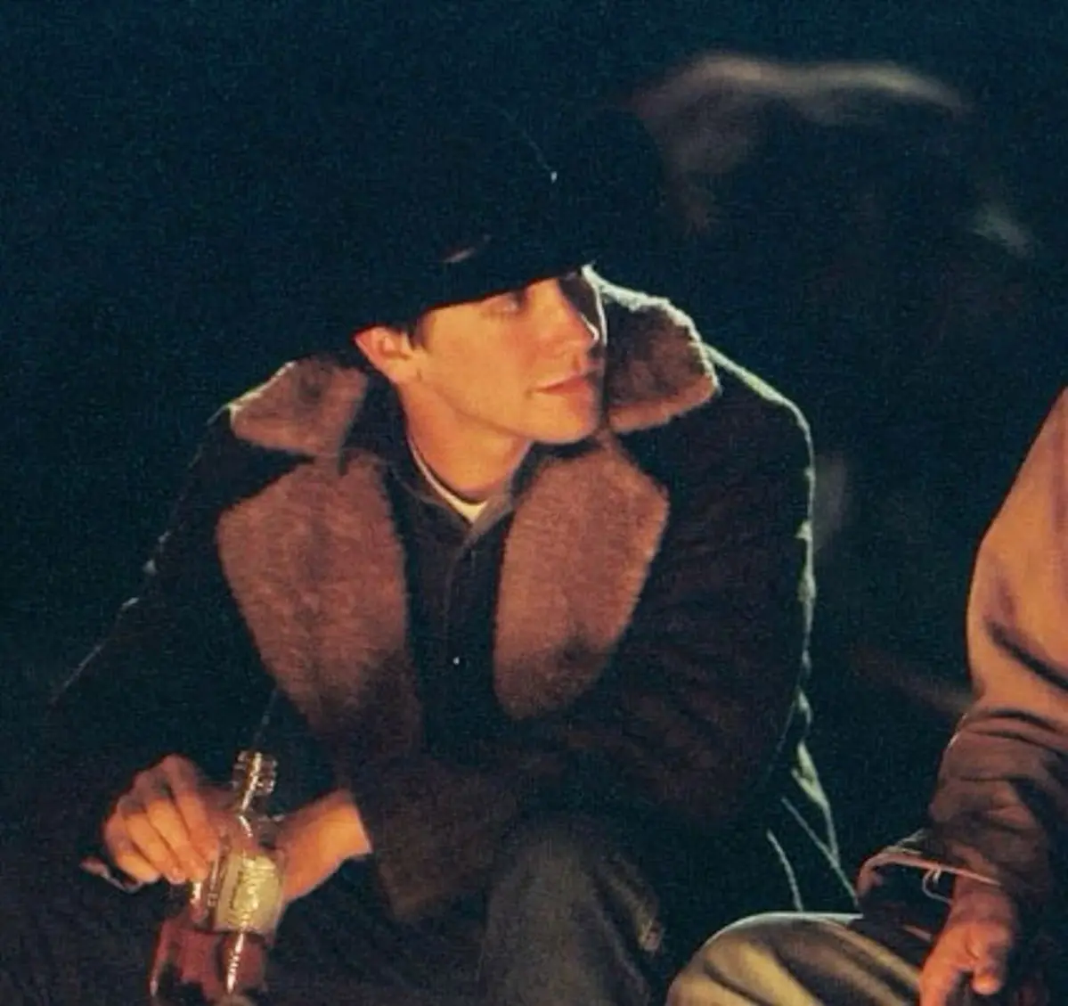 Avatar of Jack Twist 