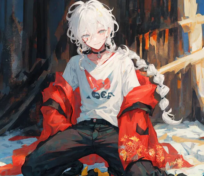 Avatar of Вереск 