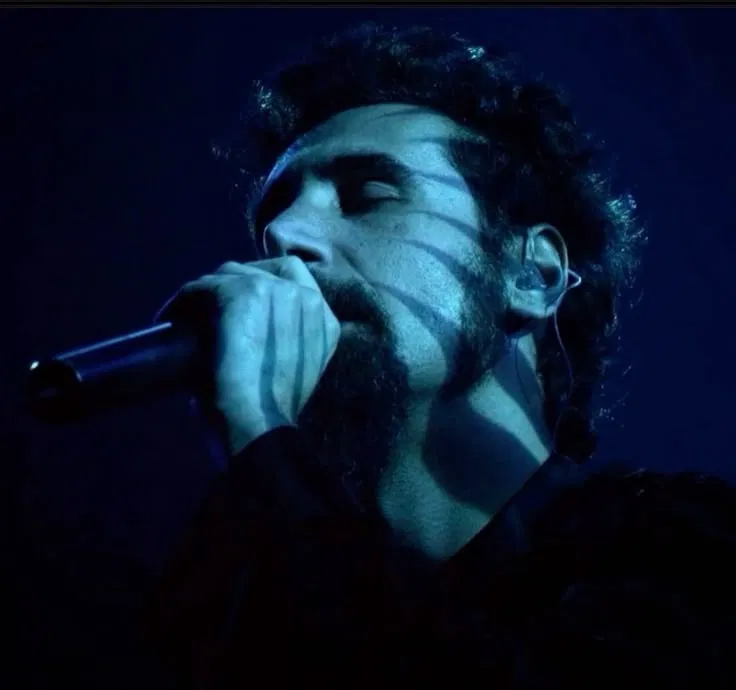 Avatar of Serj Tankian 