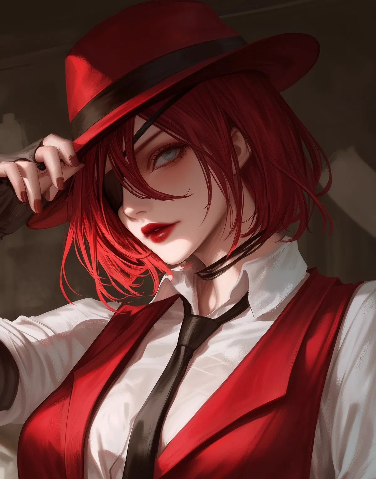 Avatar of Red | New Wesling