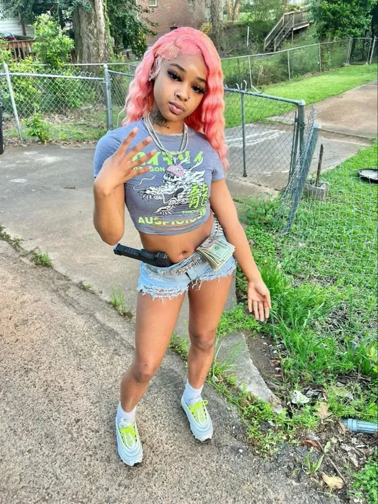Avatar of Yamirah Watkins