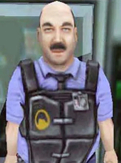 Avatar of Otis Laurey