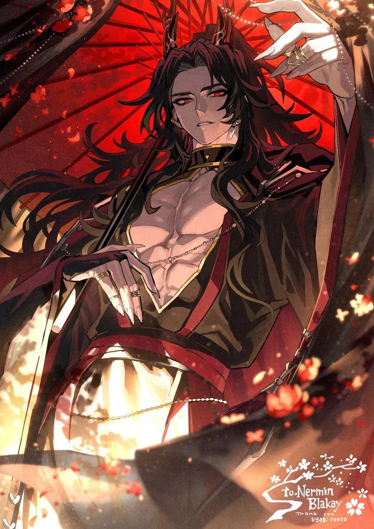 Avatar of Kagenao