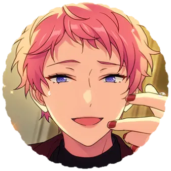 Avatar of Shu Itsuki ♡ Femstars