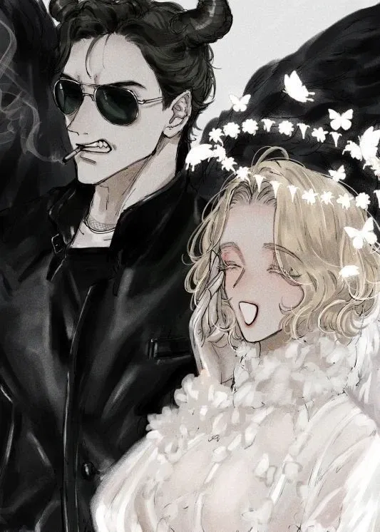 Avatar of  CELESTIAL AGENCY || DEVIL X ANGEL||