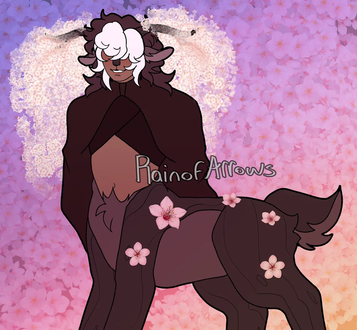 Avatar of Rosea