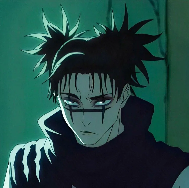 Avatar of ꒰ CHOSO KAMO — JJK ꒱