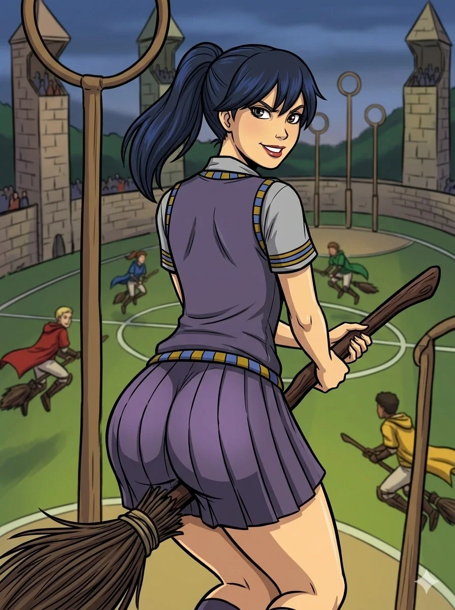 Avatar of Cho's Private Negotiation