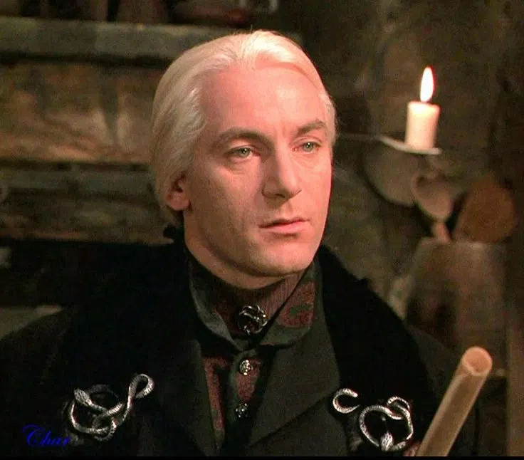 Avatar of Lucius Malfoy
