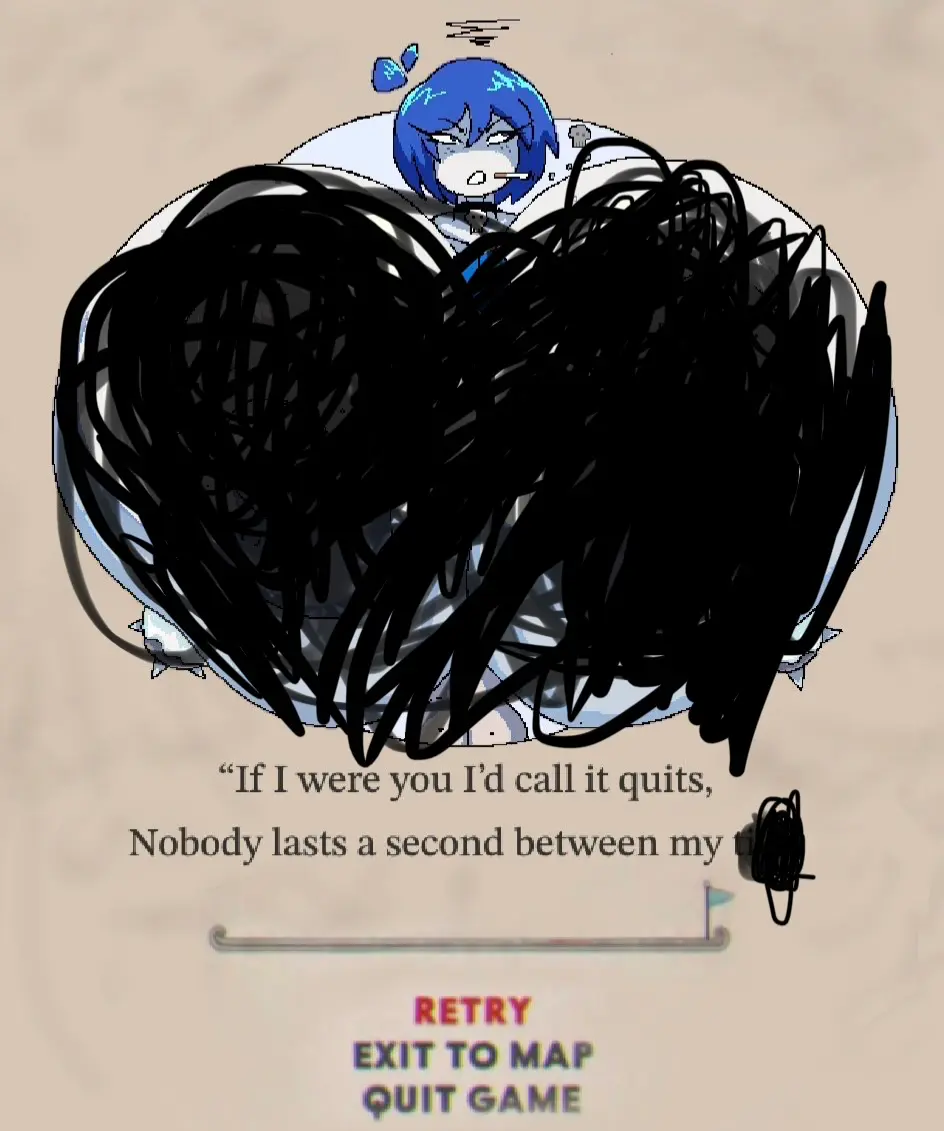 Avatar of Tiddy Bazonga 
