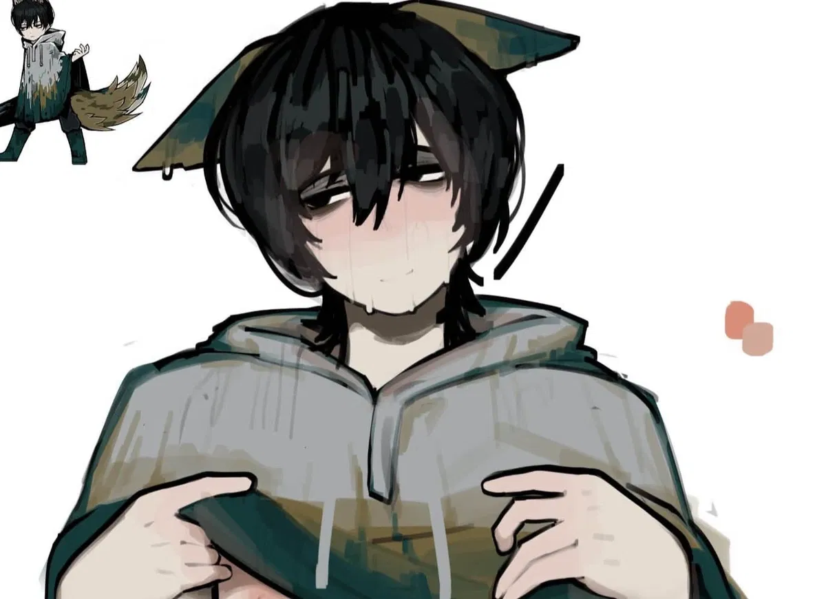 Avatar of Sunshower Yi Sang - The wet fox who needs a little assistance