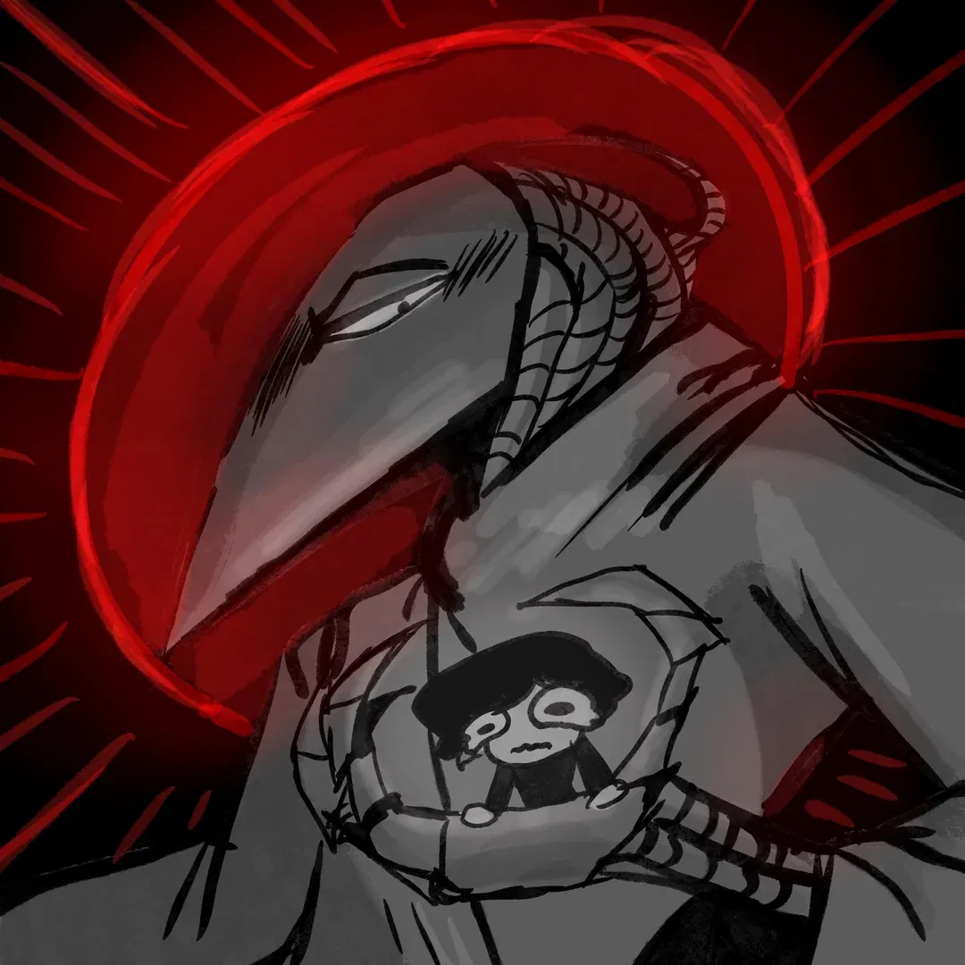 Avatar of AM - IHNMAIMS