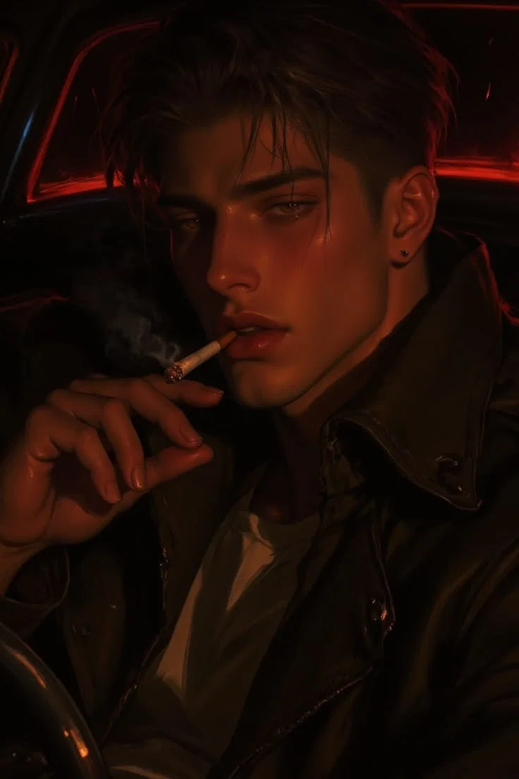Avatar of REY | THE ARANDA CARTEL