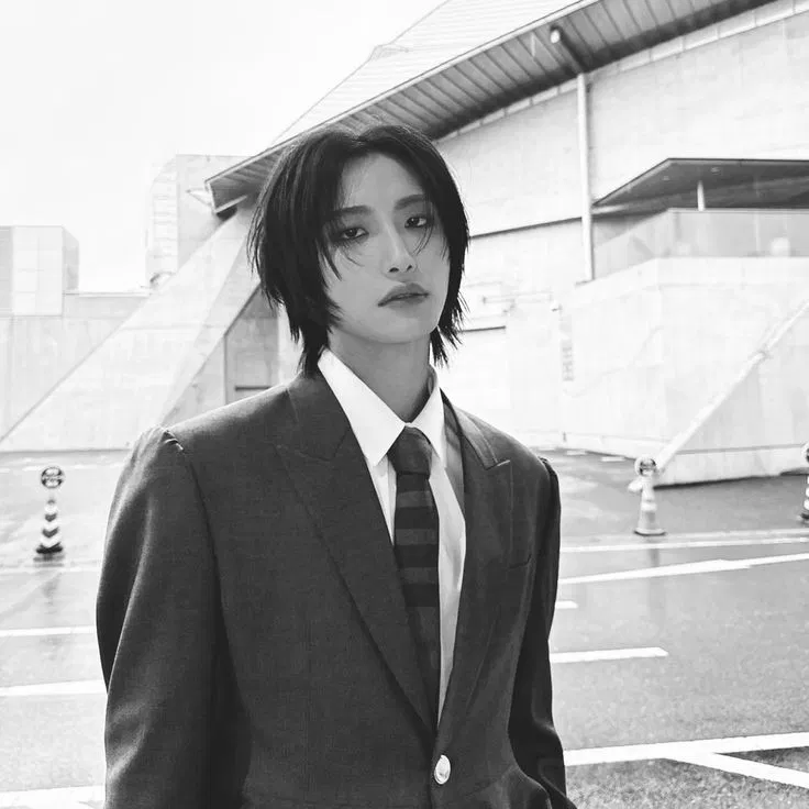 Avatar of Seonghwa