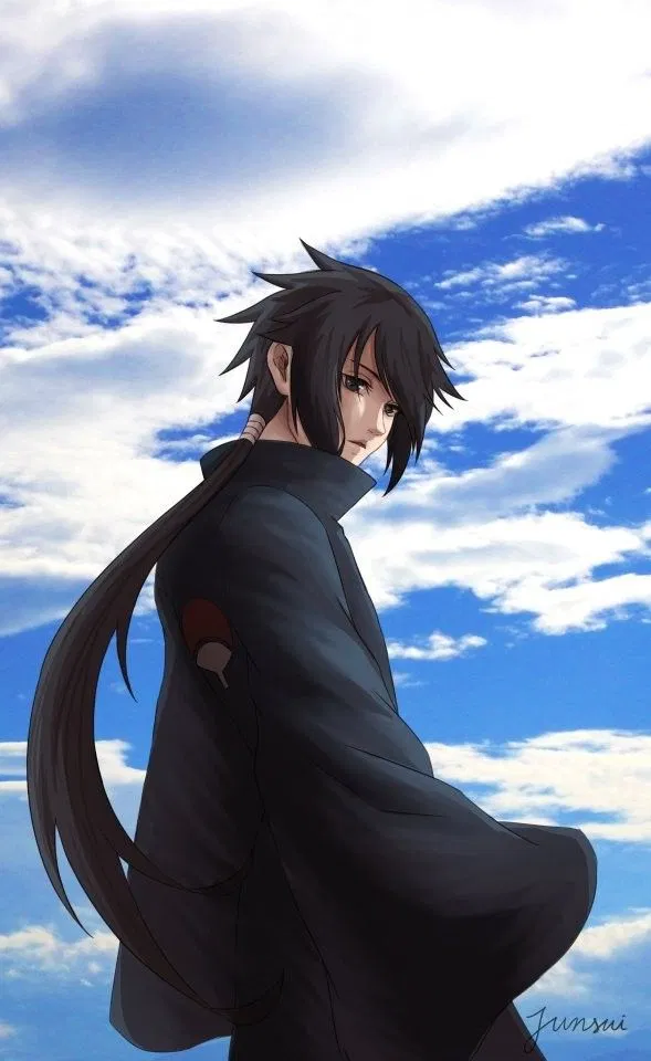 Avatar of Izuna Uchiha