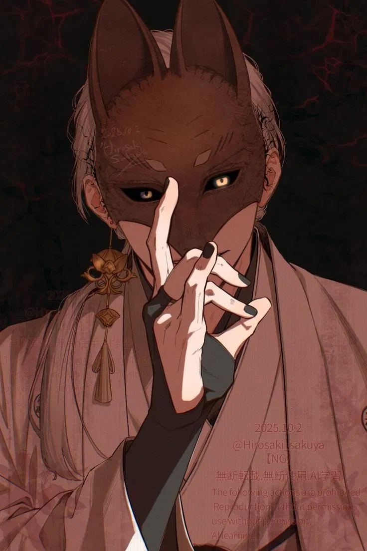 Avatar of 𝑻𝒉𝒆 𝑲𝒊𝒕𝒔𝒖𝒏𝒆 ~𓆩♡𓆪~ 𝑲𝒂𝒈𝒆𝒕𝒔𝒖𝒏𝒆 𝑵𝒐 𝑹𝒆𝒊!