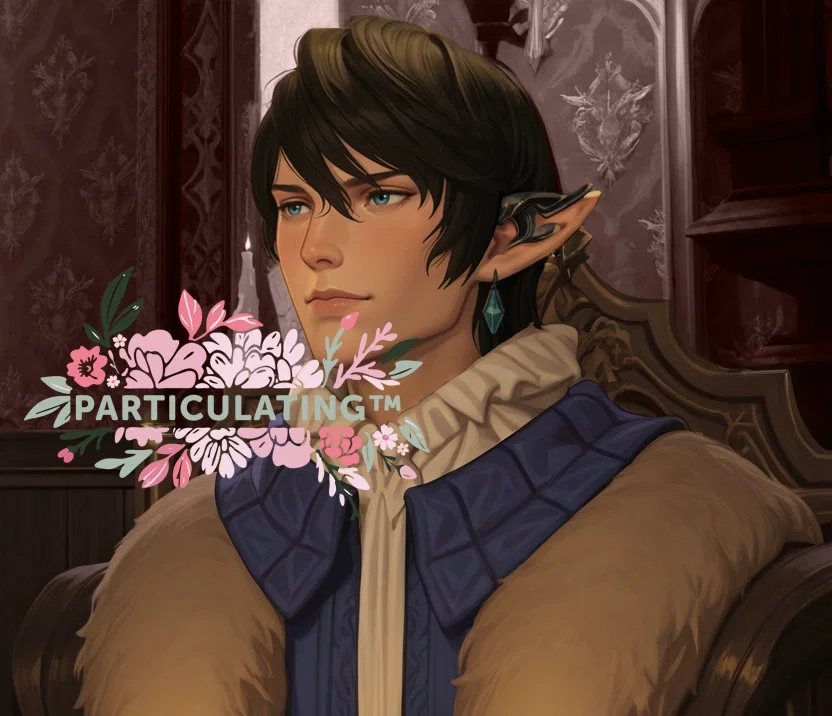 Avatar of Aymeric de Borel