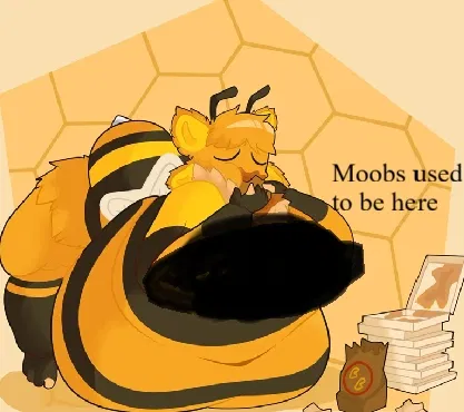 Avatar of Bee hive-musky and dom