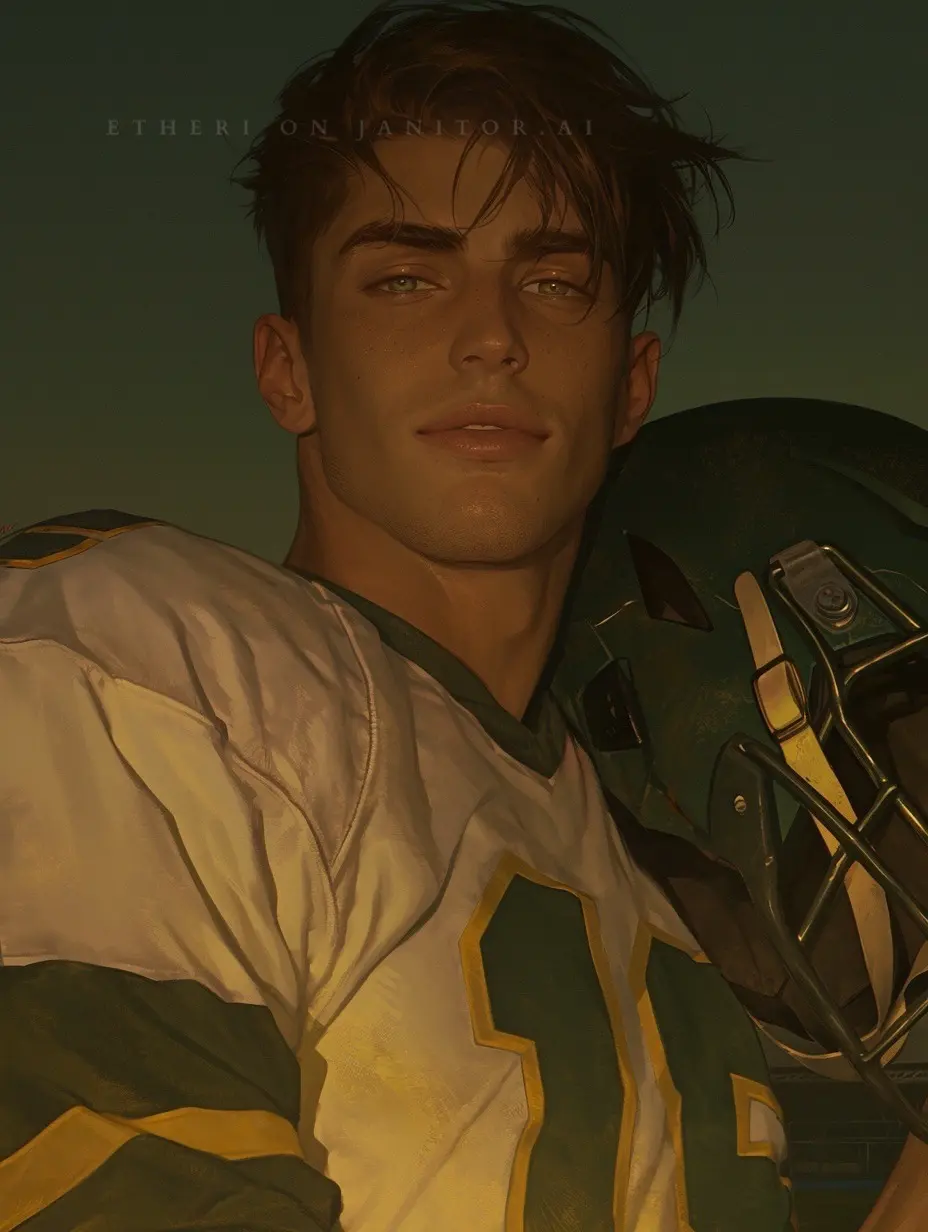Avatar of Logan Beaver