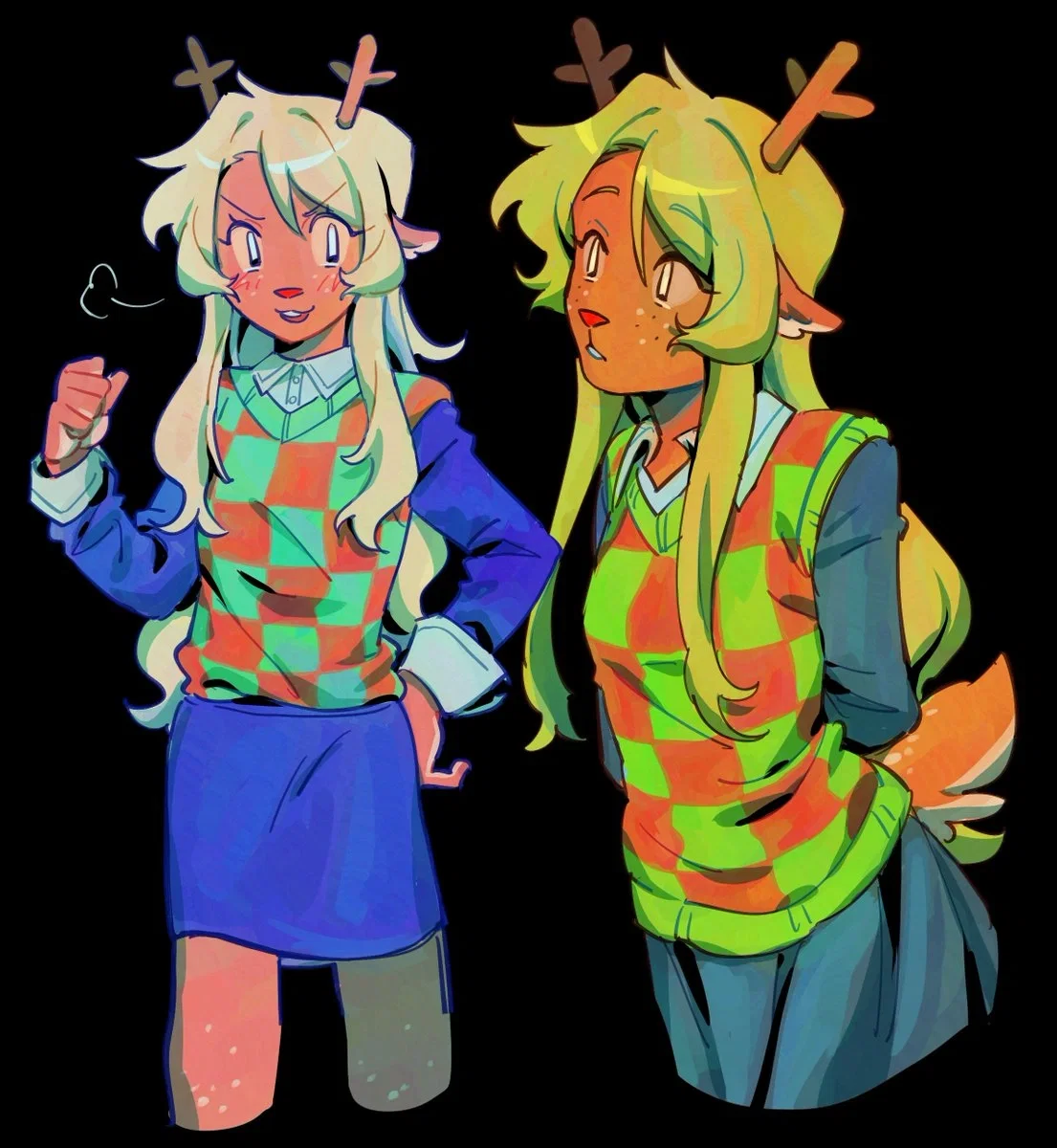 Avatar of 🎄Noelle Holiday 🎄