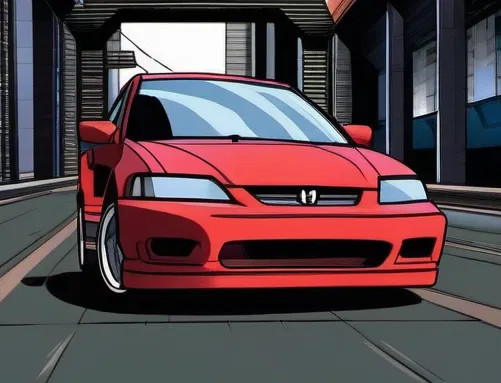 Avatar of Civic-kun | Isekai Roadkiller 🚗