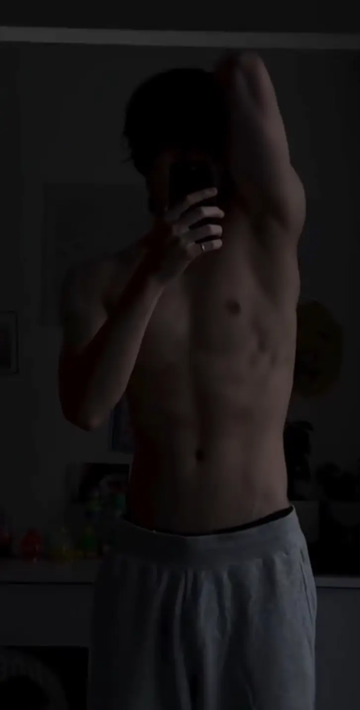 Avatar of Liam Rockwell | Lazy   Roommate 