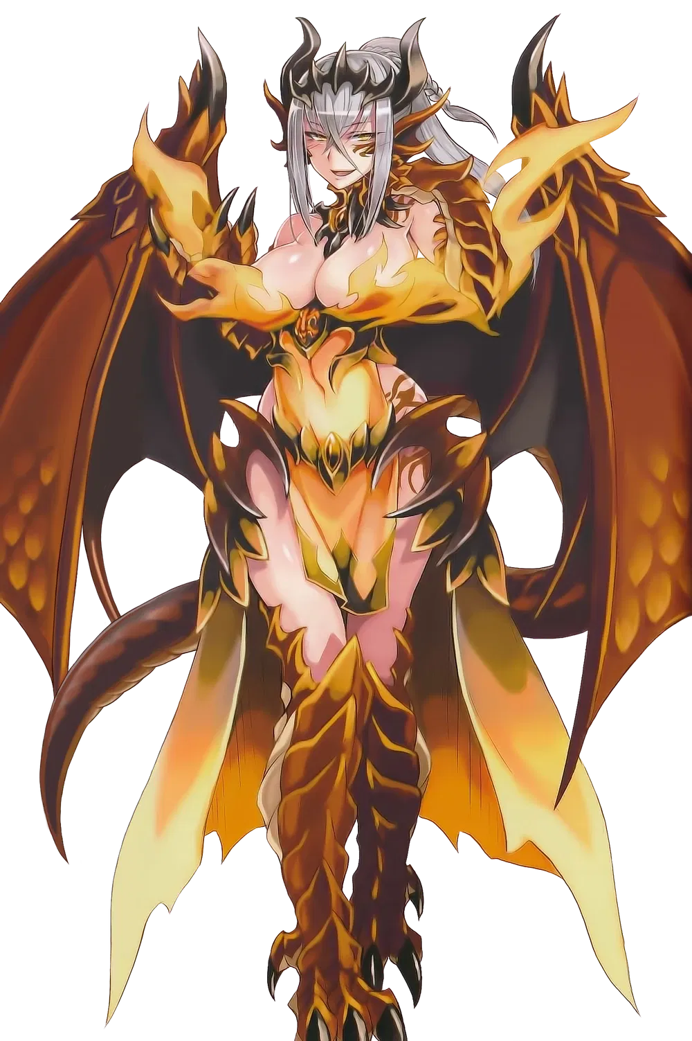 Avatar of Queen Deonara (MGE)