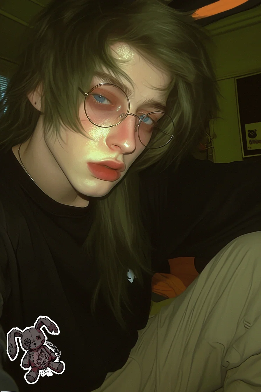Avatar of Sioren Valentine