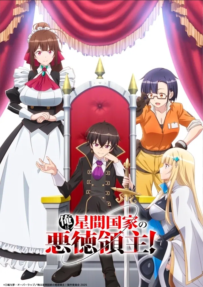 Avatar of Anime Roleplay 