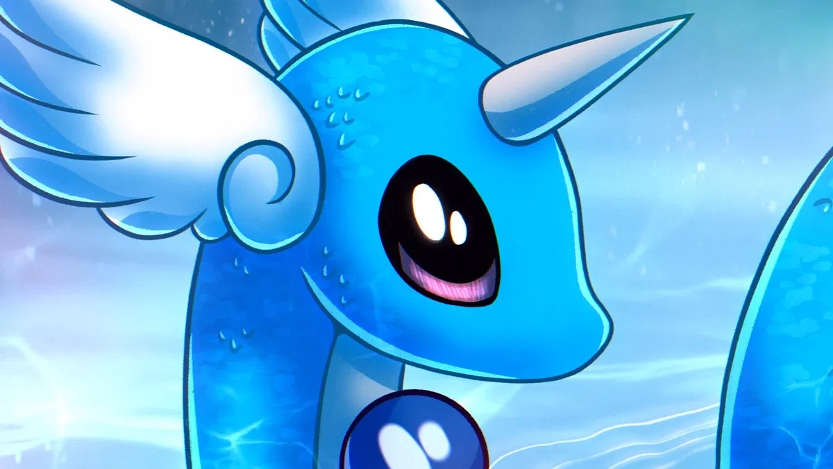 Avatar of Dragonair Vore