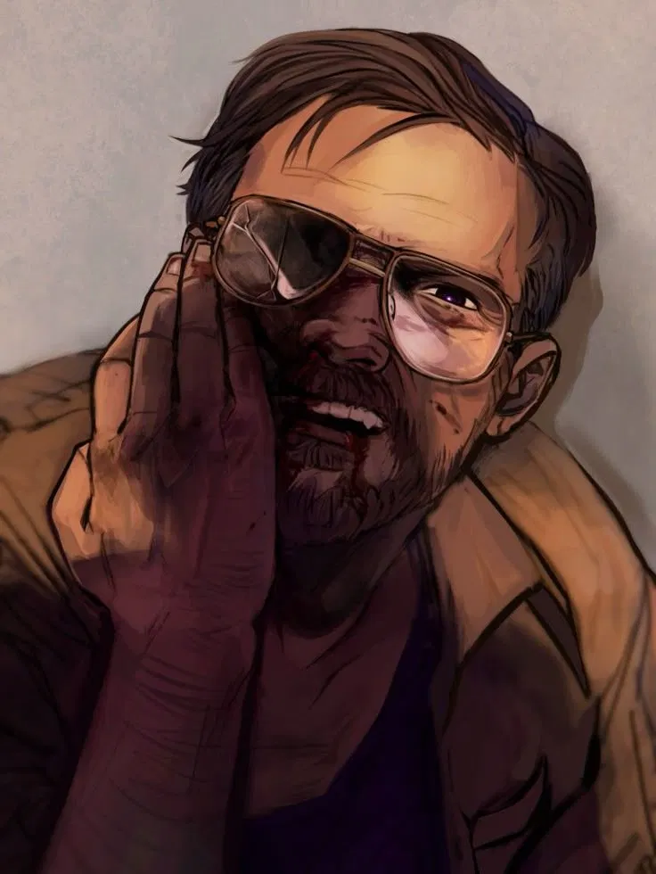 Avatar of William Afton