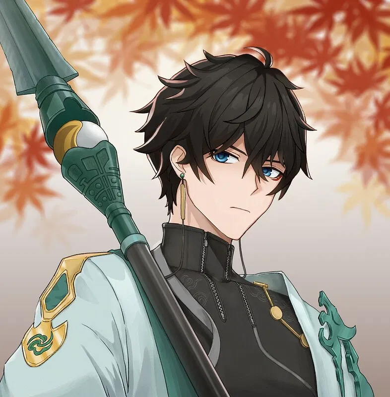 Avatar of ᬊDan Heng