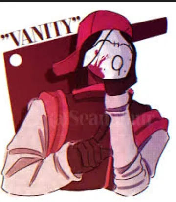 Avatar of Slasher (Vanity male version)