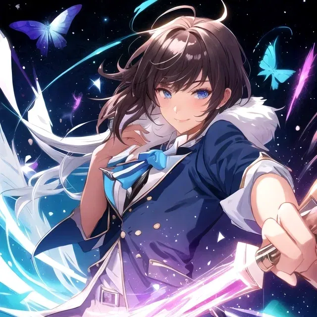 Avatar of Astral Academy