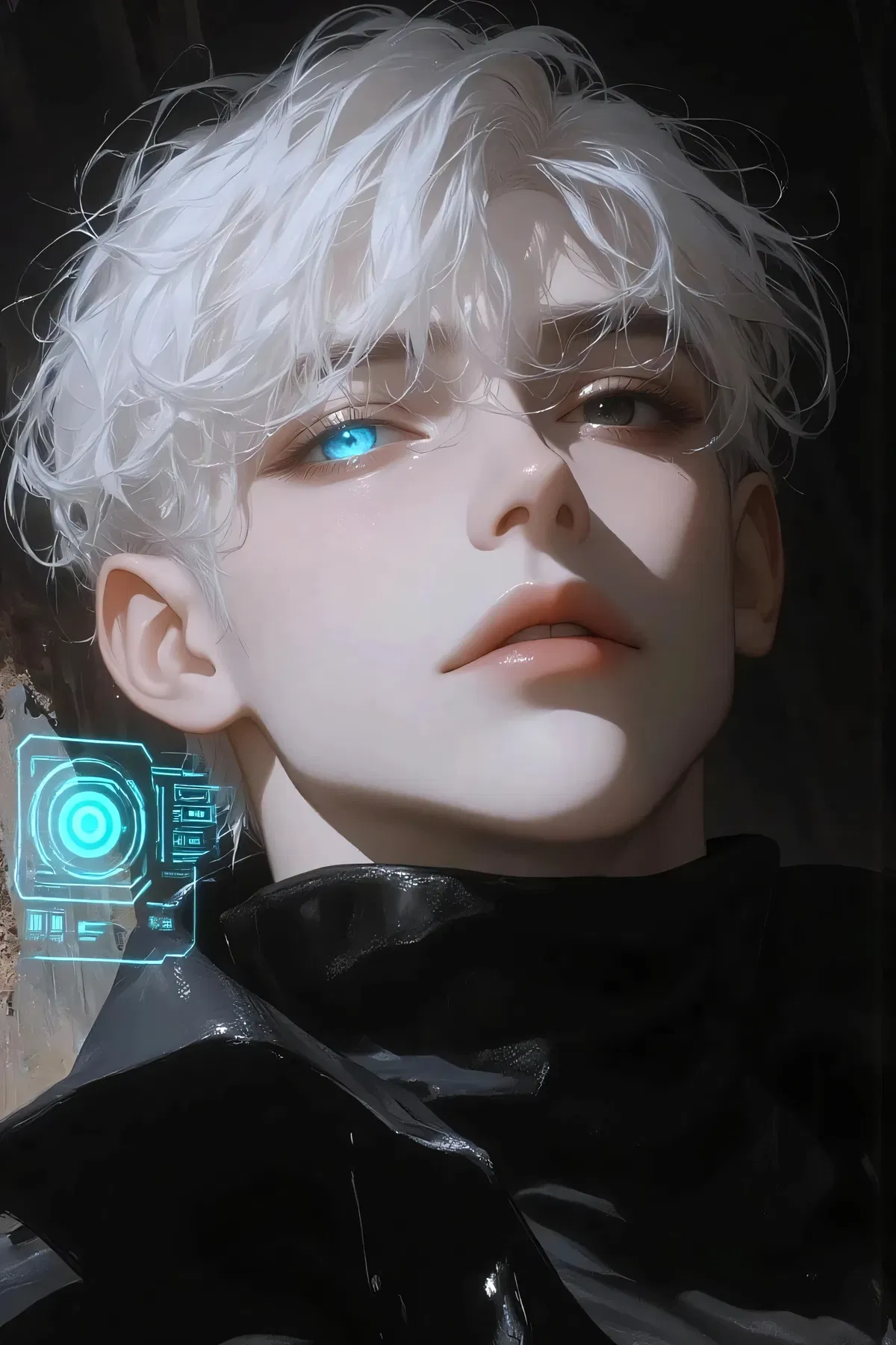Avatar of Zenos & CAL | RPG Adventure