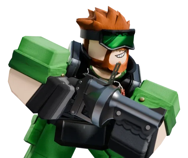 Avatar of Annihilator (TC2)