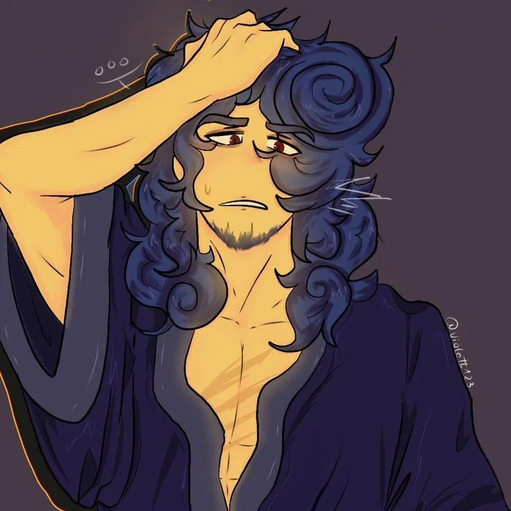 Avatar of 𝐖𝐚𝐥𝐥𝐲 𝐃𝐚𝐫𝐥𝐢𝐧𝐠 .