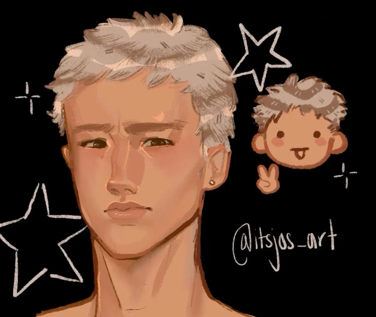 Avatar of Ethan - Baby Project?!