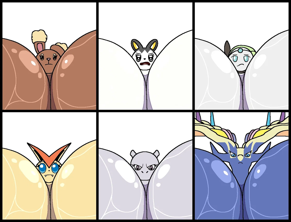 Avatar of Your Dearest Poke-Team