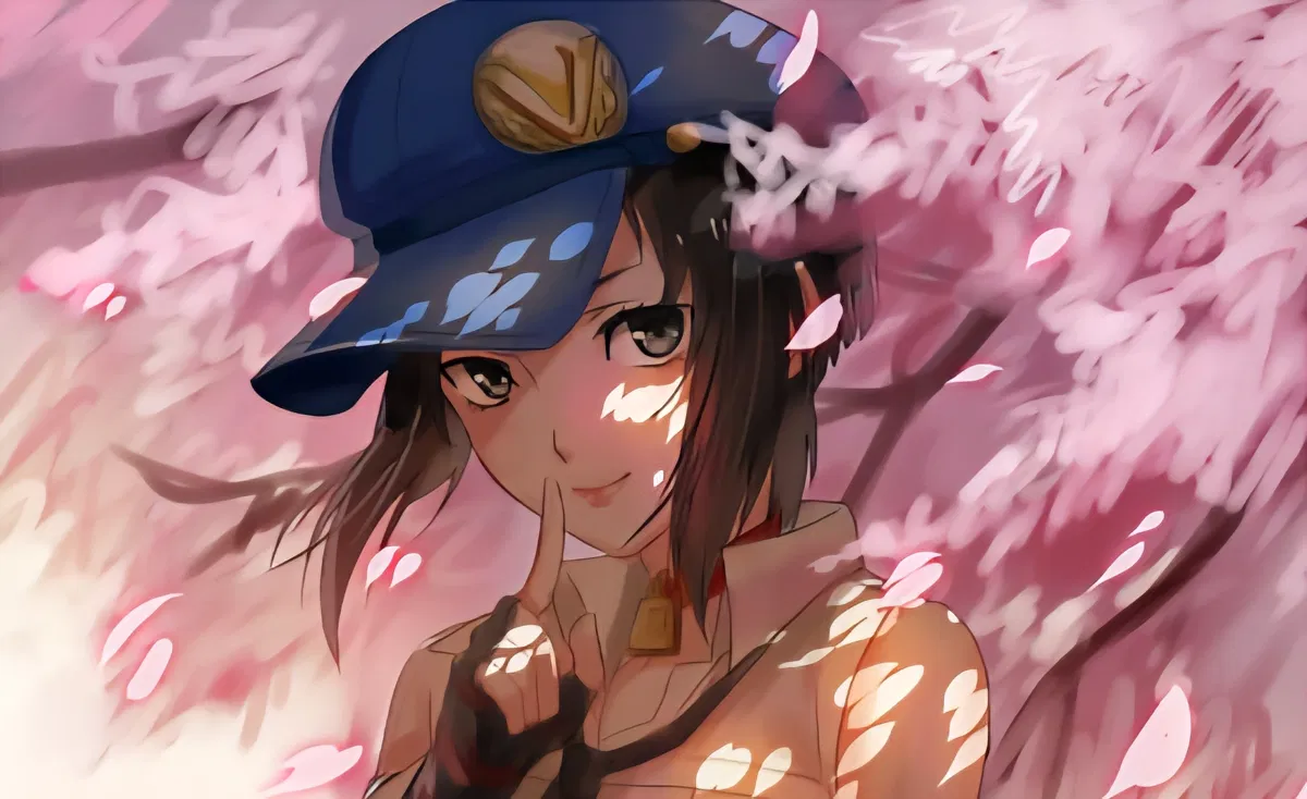 Avatar of Marie