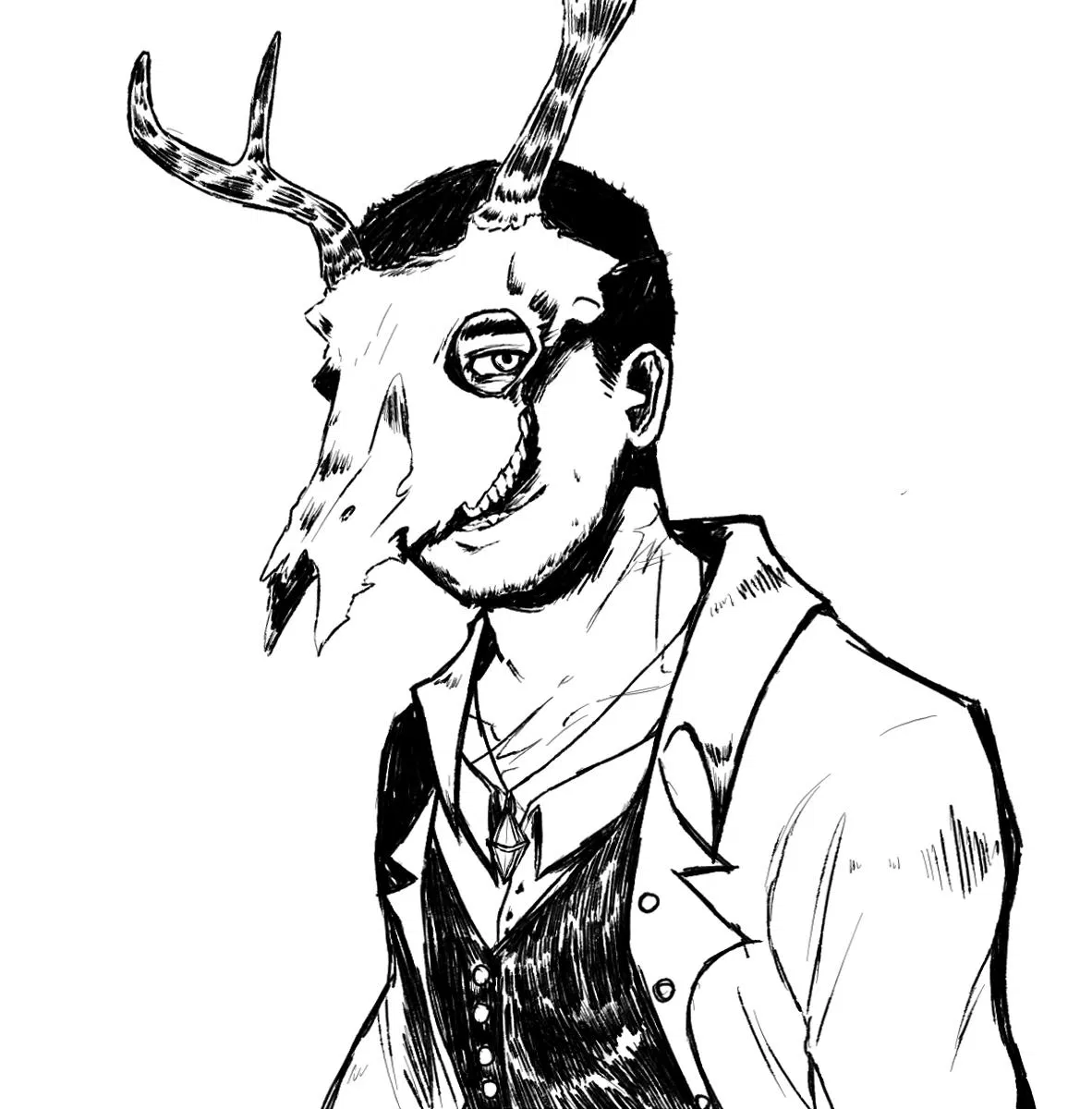 Avatar of Crossbow cultist