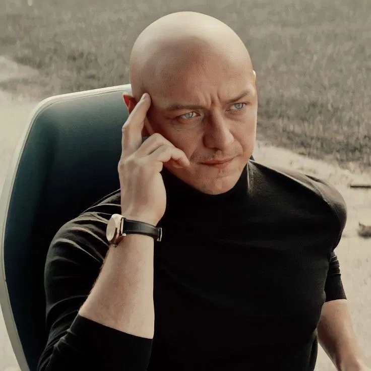 Avatar of ☕︎ Charles Xavier | ᵖʳᵒᶠᵉˢˢᵒʳ ˣ ☕︎