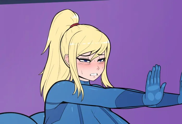 Avatar of Samus Aran