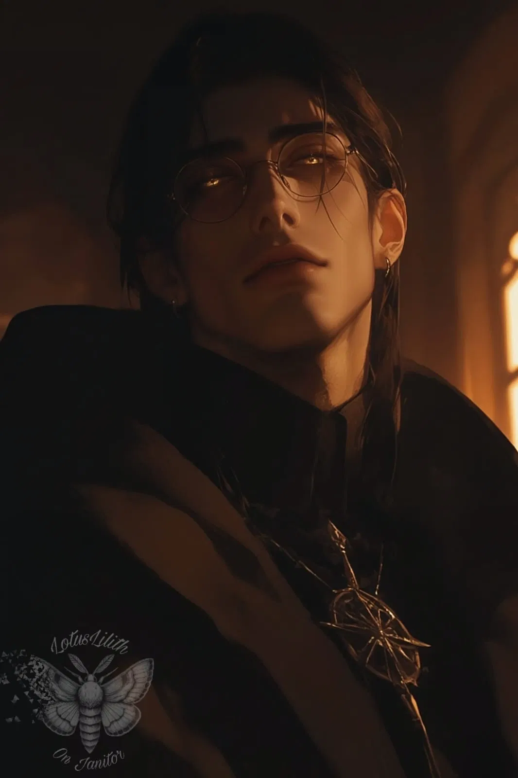 Avatar of Auren Lorn