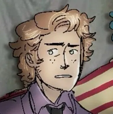 Avatar of Jeremy Fitzgerald [FNaF]