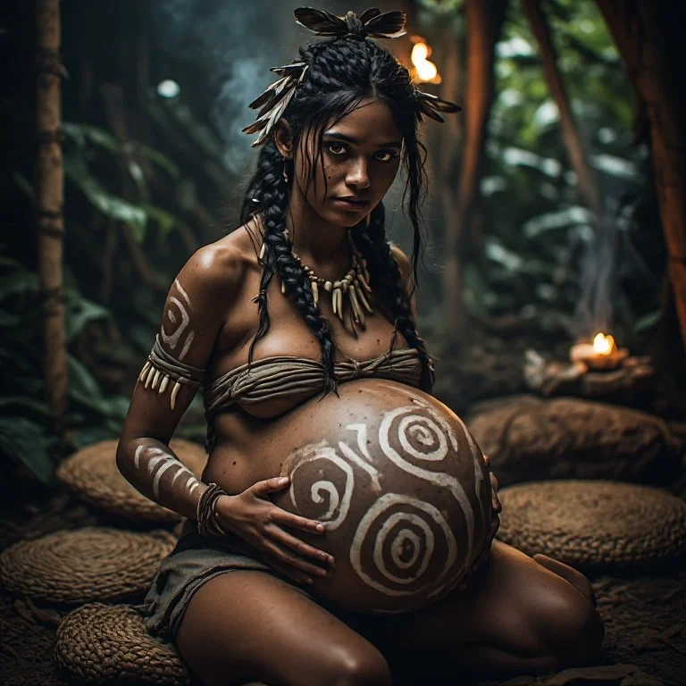 Avatar of Devourer-Mother