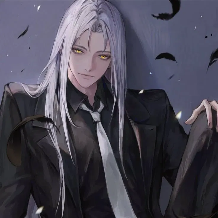 Avatar of Kai Mori (森 灰)